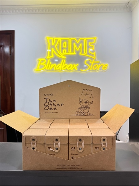 Hirono The Other One