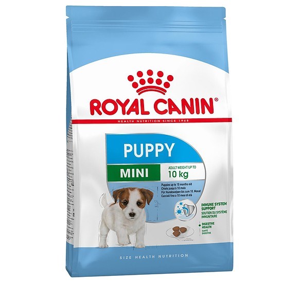 MINI PUPY chiết 1KG 0605CT