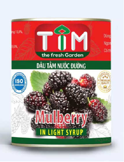 Dâu Tằm TIM 560g