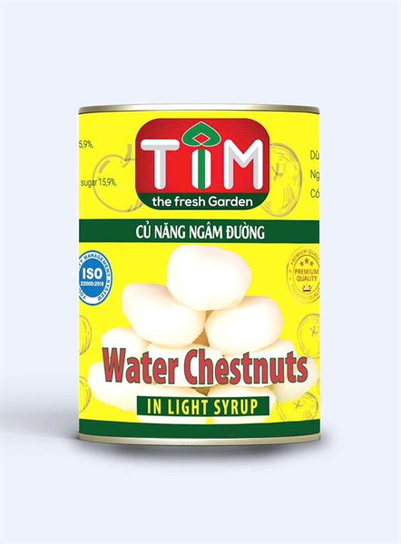 Củ Năng TIM 560g