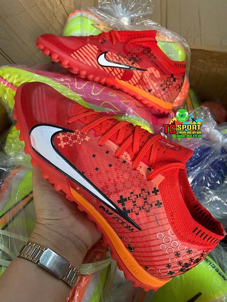 Vapor 15 elite đỏ 700k