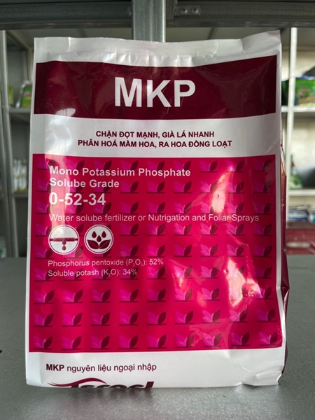 MKP 0-52-34