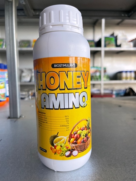 HONEY AMINO