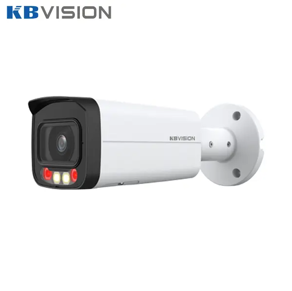 Camera IPC KBVision KX-CAiF5003N-DL-AB Smart Dual Light 5.0Mpx