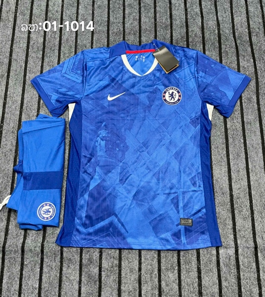 CHELSEA