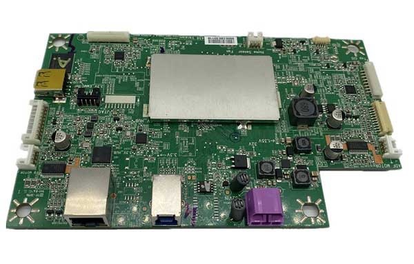 Dịch vụ thay thế mainboard HP Scanjet 5000s4/7000s3 (CPU 550 MHz, Ram 512 MB, USB 3.0 2.0) - Bảo hành 03 tháng