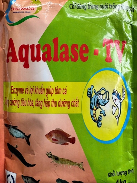 Men Aqualase TV