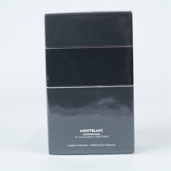 Nước Hoa Montblanc Explorer Đen 100ml (PN) KG+