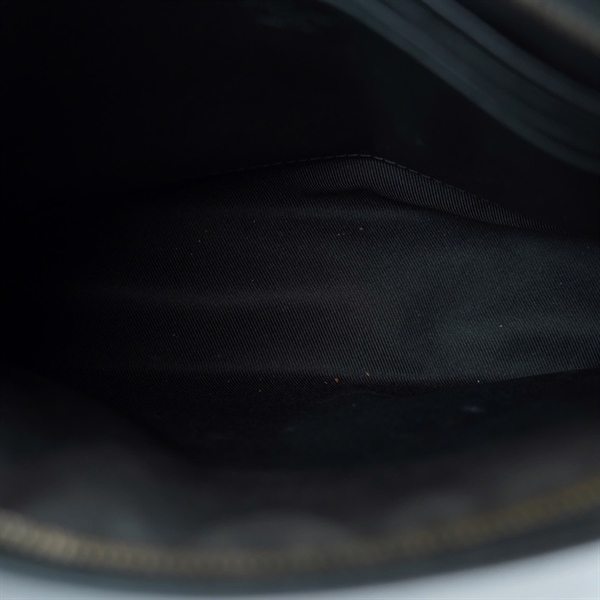 Túi LV Clutch hoa đen sz26 (BQ) KG+