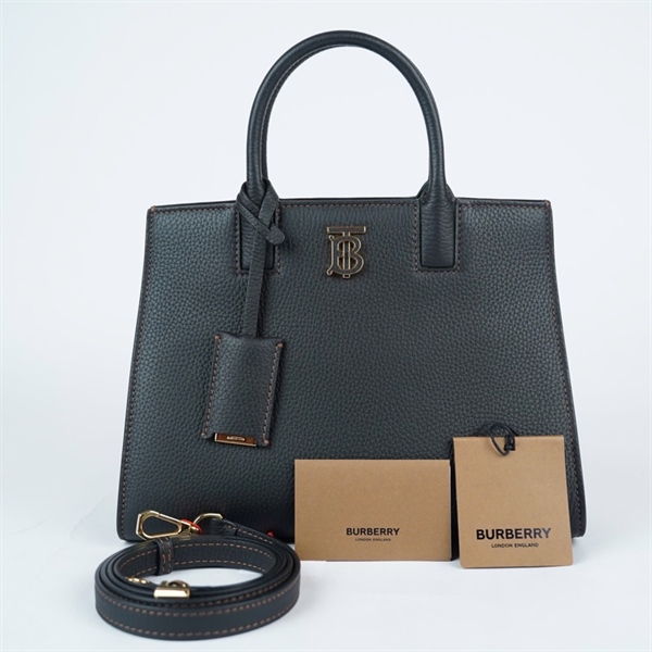 Túi BBR Handle đen sz27 (BQ) KG+