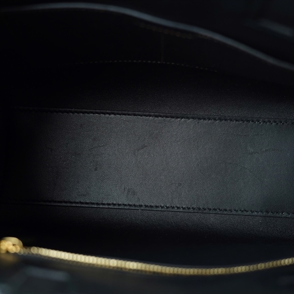 Túi BBR Handle đen sz27 (BQ) KG+