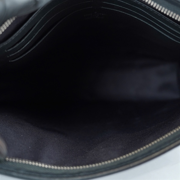 Túi LV Clutch ô vuông đen (TA0119) sz26 (BQ) KG+