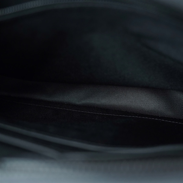 Túi LV cặp táp đen sz38 +