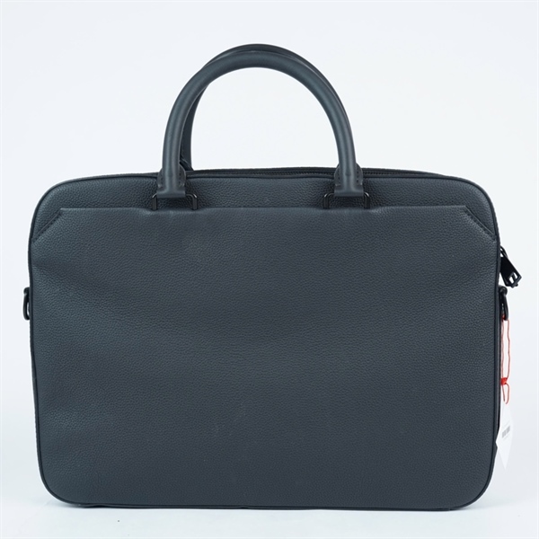 Túi LV cặp táp đen sz38 +