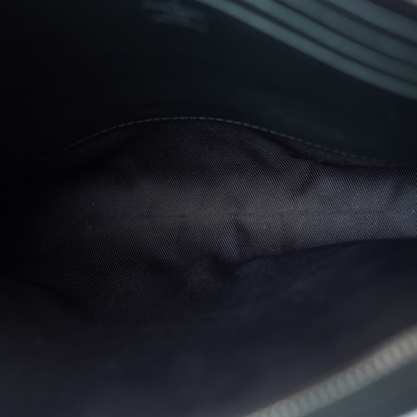 Túi LV Clutch ô vuông đen (TA0189) sz26 (BQ) KG+