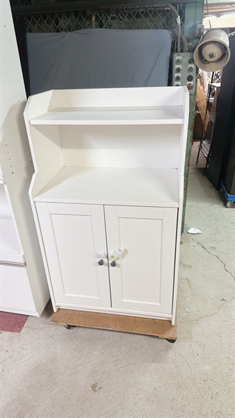 Tủ đựng 2 cánh ikea