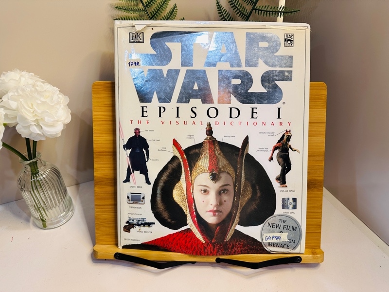 START WARS EPISODE I