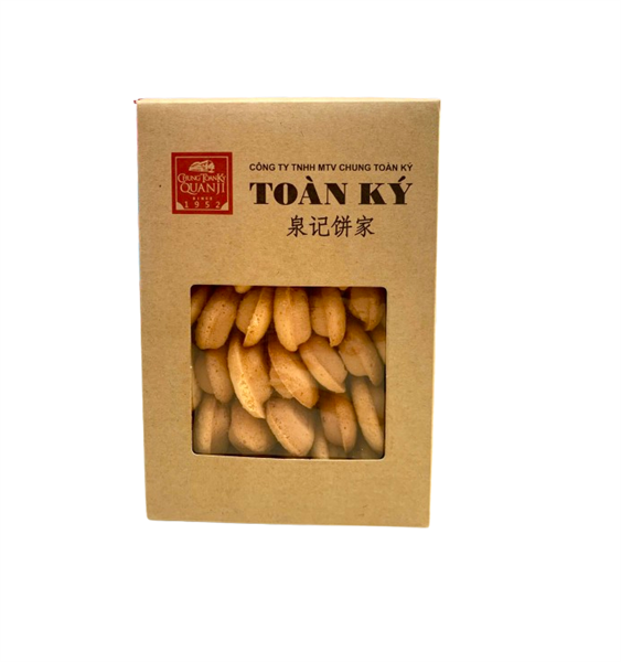 Champanh Không Đường Toàn Ký 210G
