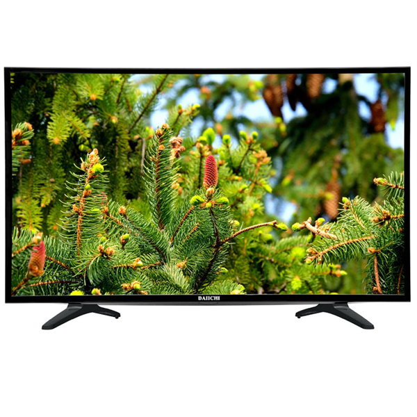 Tivi Asiatic 43 inch XR43A