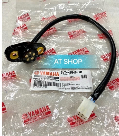 Dây báo số sirius/jupiter bx