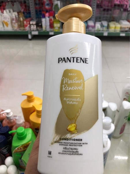 Xả Pantene 410ml
