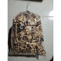 Nấm rơm sấy khô