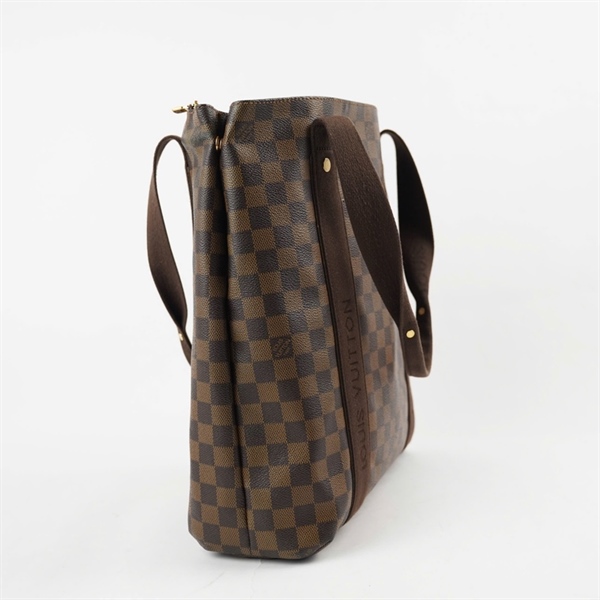 Túi LV Tote ô vuông nâu (CA4098) sz31 +