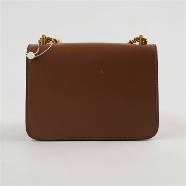 Túi Tory Burch nâu sz19 +