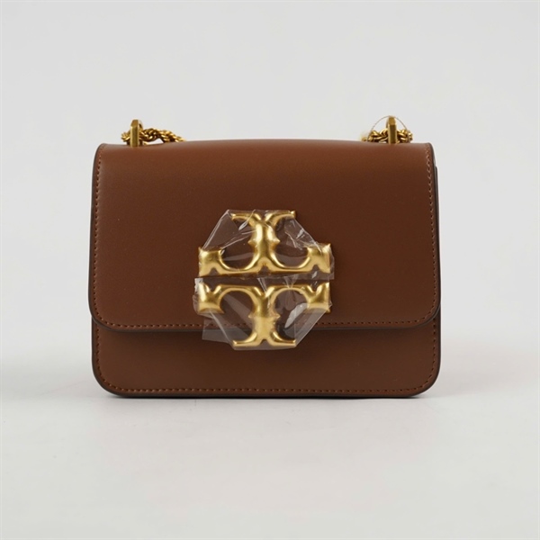 Túi Tory Burch nâu sz19 +