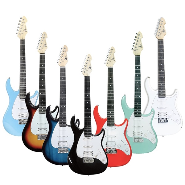 Đàn Guitar Điện Peavey Raptor Plus HSS