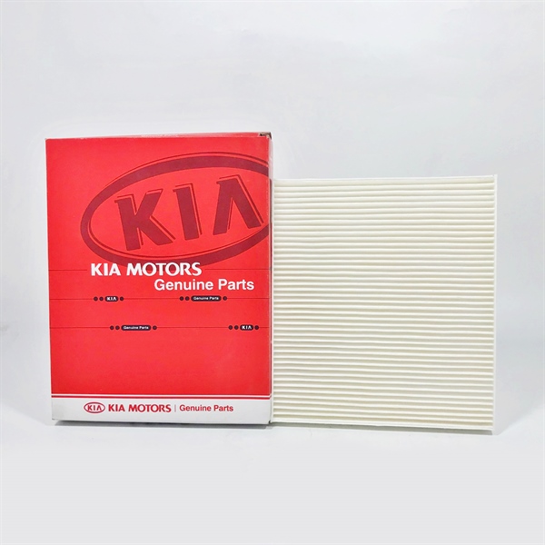 Lọc gió điều hòa Kia Sorento đời 15-22