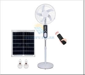 Quạt NLMT 8016 KungFu ( MOTER không lỗi than)