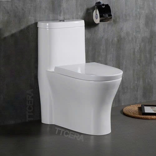 Bồn Cầu 1 Khối BC013