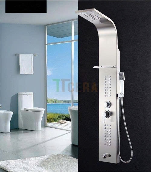 Sen Thuyền Bạc Cao Cấp INOX 304 LC ST- BẠC