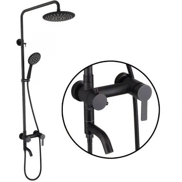 Sen Cây Tròn Đồng Sơn Tĩnh Điện LC SC105