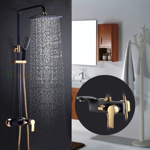 Sen Cây Nóng Lạnh Sơn Tĩnh Điện Màu Đen LC ST19