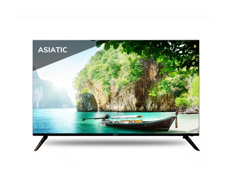 Smart Tivi HD Asiatic 32 inch XR32A