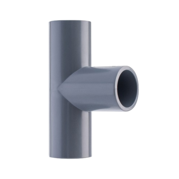 TÊ NỐI ỐNG PVC 21mm DÀY - ZTPC21D