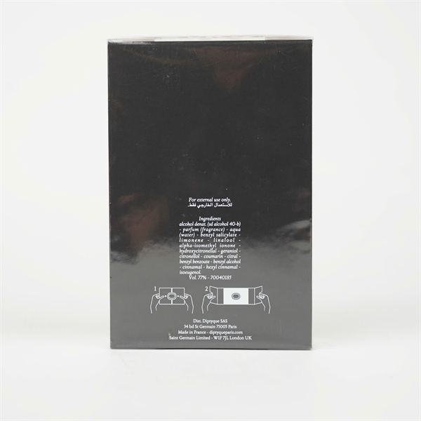 Nước hoa Diptyque Orpheon 75ml KG+