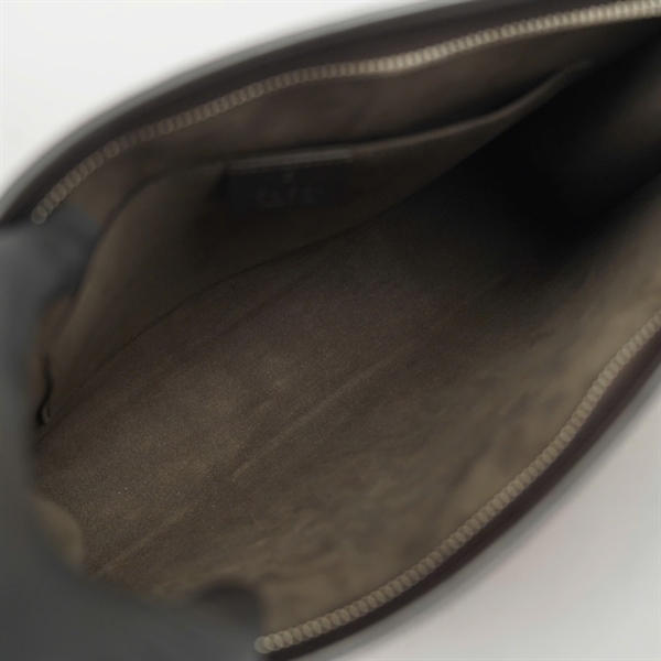 Túi GG Clutch xám (475316-562600) sz26 (A-T) KG+