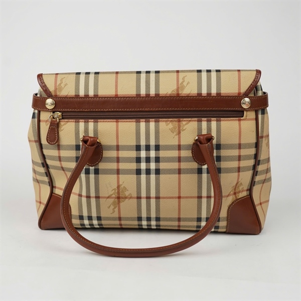 Túi BBR Handle nâu sz34 (A-T) KG+