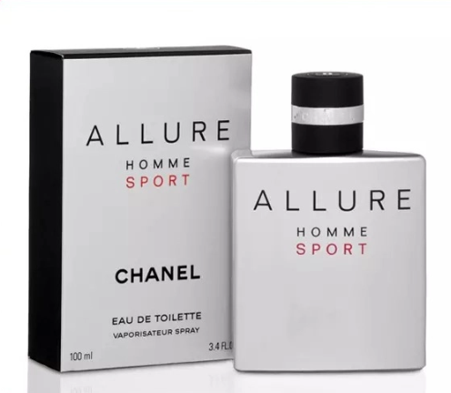 Nước hoa Chanel Allure homme sprort EDT 100ml KG+