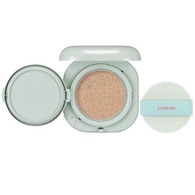 [ xanh ] phấn nước laneige neo cushion matte SPF42+ PA++ #23N