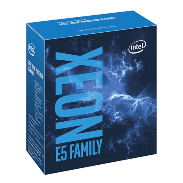 CPU Intel Xeon E5 2696v4 (2.2GHz up to 3.6Ghz / 22 nhân 44 luồng / 55MB Cache / 145W / LGA 2011-3)