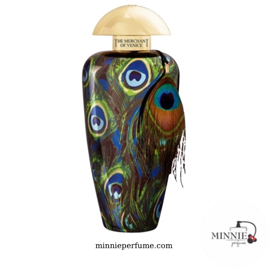 The Merchant of Venice Imperial Emerald EDP