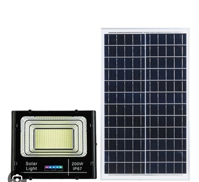 Đèn NLMT XB-T500 500W