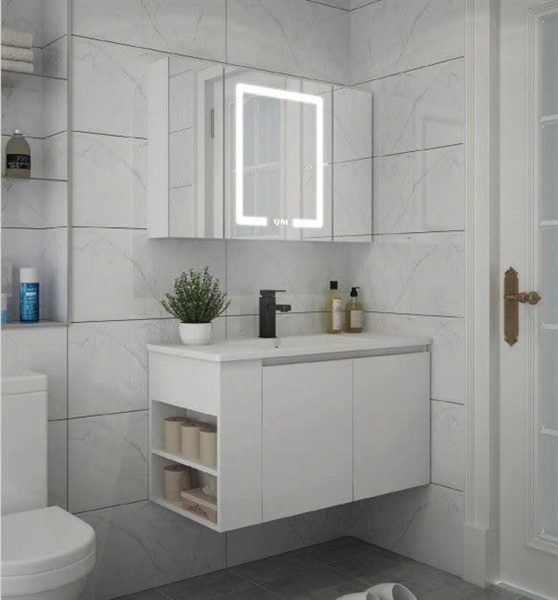 BỘ TỦ LAVABO - LC-8030