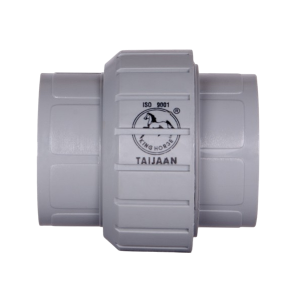 RẮC CO PVC 49mm CON NGỰA ZRCPC49CN