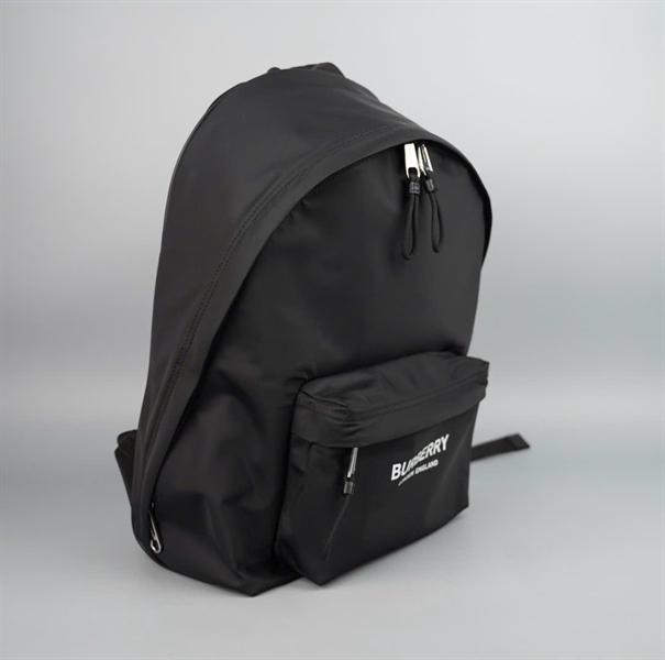 Balo BBR đen (A-T) KG+