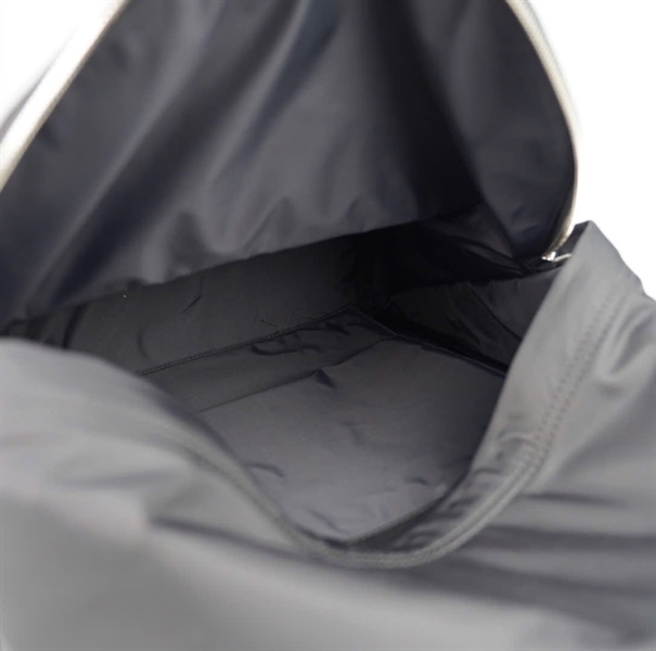 Balo BBR đen (A-T) KG+